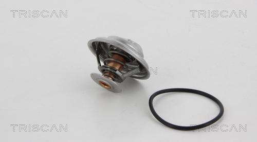 Triscan 8620 6392 - Thermostat, Kühlmittel alexcarstop-ersatzteile.com