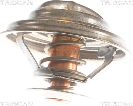 Triscan 8620 6282 - Thermostat, Kühlmittel alexcarstop-ersatzteile.com