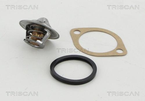 Triscan 8620 18382 - Thermostat, Kühlmittel alexcarstop-ersatzteile.com