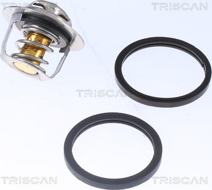 Triscan 8620 18782 - Thermostat, Kühlmittel alexcarstop-ersatzteile.com