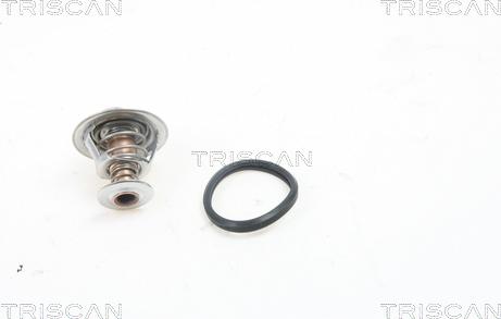 Triscan 8620 8688 - Thermostat, Kühlmittel alexcarstop-ersatzteile.com