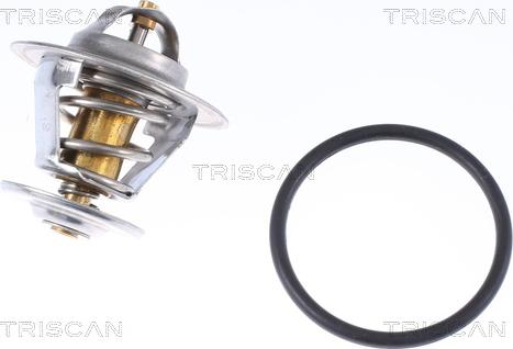 Triscan 8620 3787 - Thermostat, Kühlmittel alexcarstop-ersatzteile.com