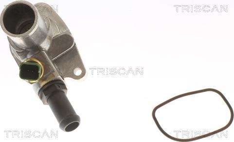 Triscan 8620 29388 - Thermostat, Kühlmittel alexcarstop-ersatzteile.com