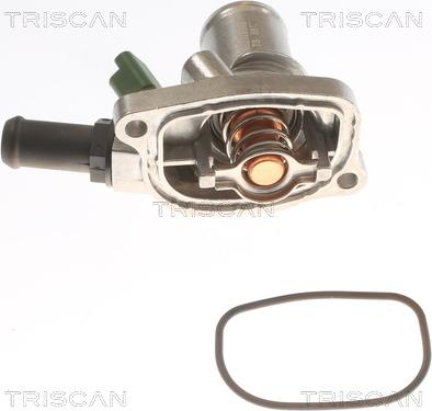 Triscan 8620 29388 - Thermostat, Kühlmittel alexcarstop-ersatzteile.com