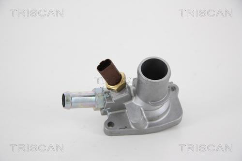 Triscan 8620 29388 - Thermostat, Kühlmittel alexcarstop-ersatzteile.com