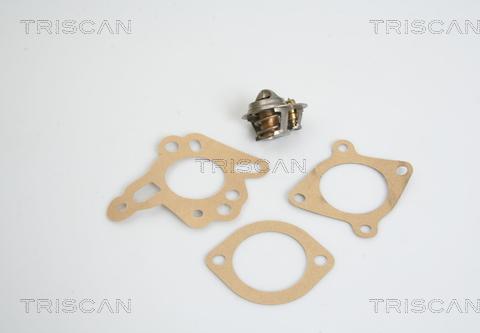 Triscan 8620 23988 - Thermostat, Kühlmittel alexcarstop-ersatzteile.com