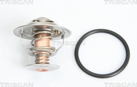 Triscan 8620 23488 - Thermostat, Kühlmittel alexcarstop-ersatzteile.com