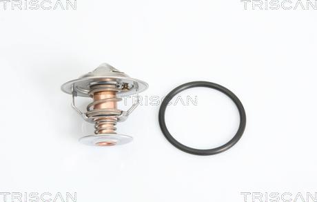 Triscan 8620 23482 - Thermostat, Kühlmittel alexcarstop-ersatzteile.com