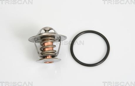 Triscan 8620 23287 - Thermostat, Kühlmittel alexcarstop-ersatzteile.com