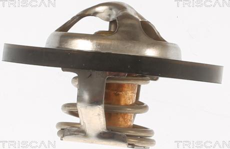 Triscan 8620 7995 - Thermostat, Kühlmittel alexcarstop-ersatzteile.com