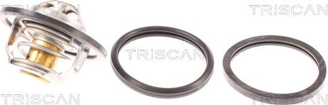 Triscan 8620 7688 - Thermostat, Kühlmittel alexcarstop-ersatzteile.com