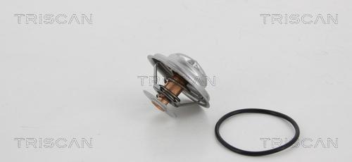 Triscan 8620 7092 - Thermostat, Kühlmittel alexcarstop-ersatzteile.com