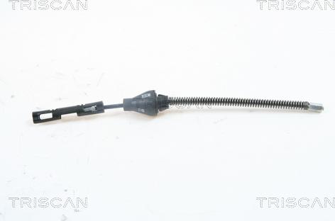 Triscan 8140 16187 - Seilzug, Feststellbremse alexcarstop-ersatzteile.com