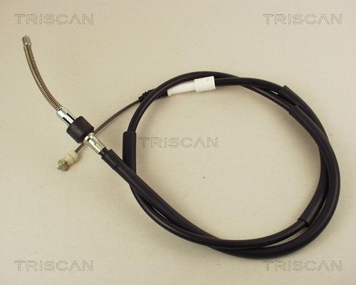 Triscan 8140 13105 - Seilzug, Feststellbremse alexcarstop-ersatzteile.com