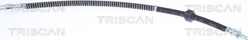 Triscan 8150 38108 - Bremsschlauch alexcarstop-ersatzteile.com