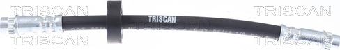 Triscan 8150 25217 - Bremsschlauch alexcarstop-ersatzteile.com