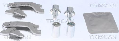 Triscan 8105 102636 - Reparatursatz, Expander alexcarstop-ersatzteile.com