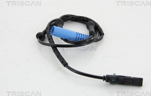 Triscan 8180 11210 - Sensor, Raddrehzahl alexcarstop-ersatzteile.com