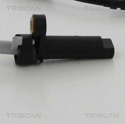 Triscan 8180 11218 - Sensor, Raddrehzahl alexcarstop-ersatzteile.com