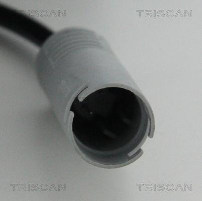 Triscan 8180 11218 - Sensor, Raddrehzahl alexcarstop-ersatzteile.com