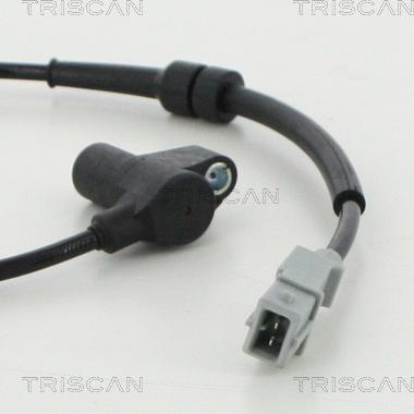 Triscan 8180 28130 - Sensor, Raddrehzahl alexcarstop-ersatzteile.com