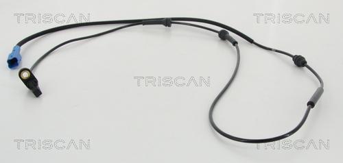 Triscan 8180 28285 - Sensor, Raddrehzahl alexcarstop-ersatzteile.com