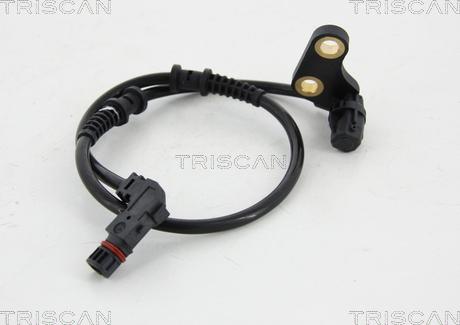 Triscan 8180 23119 - Sensor, Raddrehzahl alexcarstop-ersatzteile.com