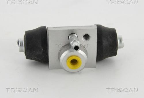 Triscan 8130 29026 - Radbremszylinder alexcarstop-ersatzteile.com