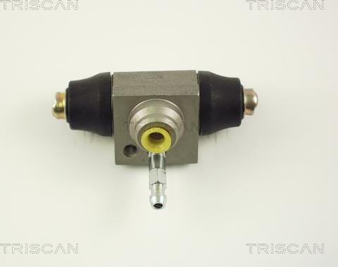 Triscan 8130 29022 - Radbremszylinder alexcarstop-ersatzteile.com