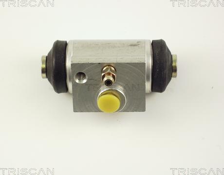 Triscan 8130 28045 - Radbremszylinder alexcarstop-ersatzteile.com