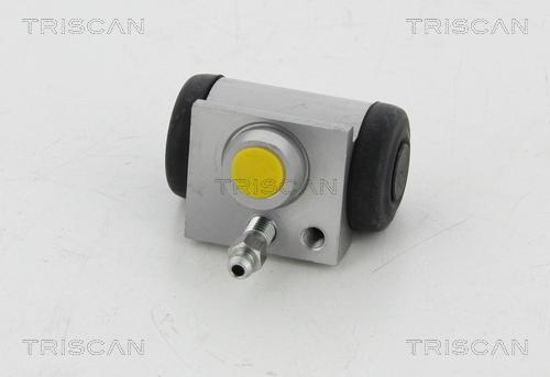 Triscan 8130 28052 - Radbremszylinder alexcarstop-ersatzteile.com