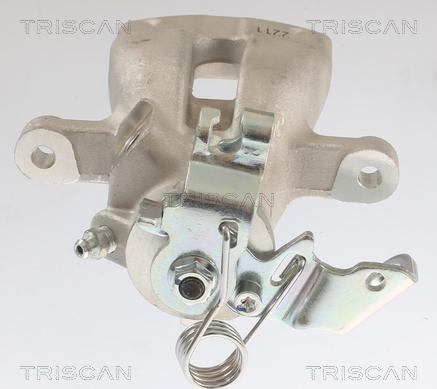 Triscan 8175 24204 - Bremssattel alexcarstop-ersatzteile.com