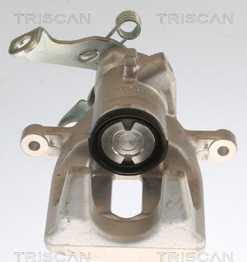 Triscan 8175 28207 - Bremssattel alexcarstop-ersatzteile.com