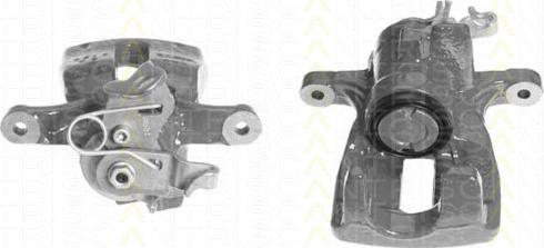 Triscan 8170 344985 - Bremssattel alexcarstop-ersatzteile.com