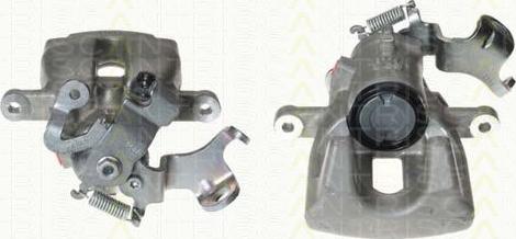 Triscan 8170 344460 - Bremssattel alexcarstop-ersatzteile.com