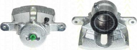 Triscan 8170 344581 - Bremssattel alexcarstop-ersatzteile.com