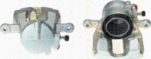 Triscan 8170 344060 - Bremssattel alexcarstop-ersatzteile.com