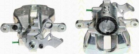 Triscan 8170 344167 - Bremssattel alexcarstop-ersatzteile.com