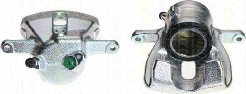 Triscan 8170 344316 - Bremssattel alexcarstop-ersatzteile.com