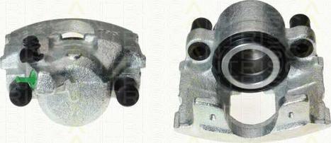 Triscan 8170 341900 - Bremssattel alexcarstop-ersatzteile.com