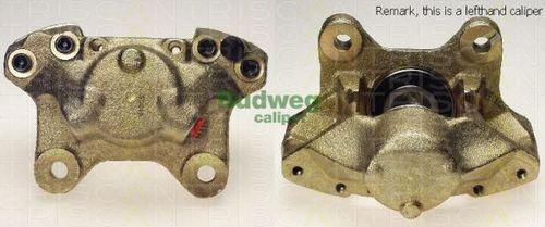 Triscan 8170 341605 - Bremssattel alexcarstop-ersatzteile.com