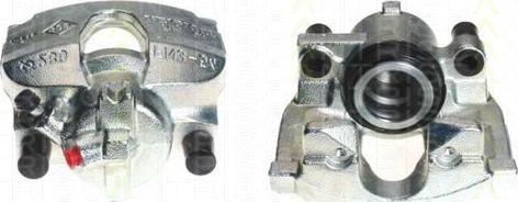 Triscan 8170 343942 - Bremssattel alexcarstop-ersatzteile.com