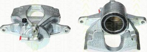 Triscan 8170 343988 - Bremssattel alexcarstop-ersatzteile.com