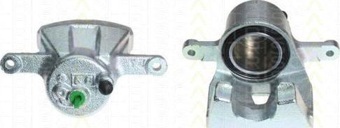 Triscan 8170 343983 - Bremssattel alexcarstop-ersatzteile.com