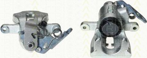 Triscan 8170 343976 - Bremssattel alexcarstop-ersatzteile.com