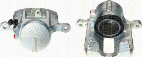 Triscan 8170 343451 - Bremssattel alexcarstop-ersatzteile.com