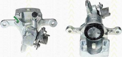 Triscan 8170 343566 - Bremssattel alexcarstop-ersatzteile.com