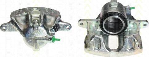 Triscan 8170 343509 - Bremssattel alexcarstop-ersatzteile.com