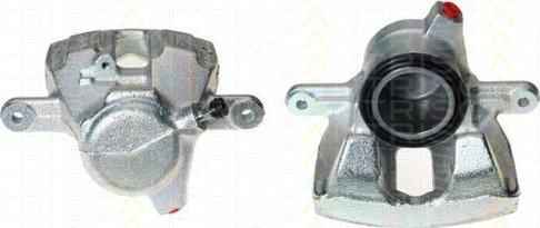 Triscan 8170 343690 - Bremssattel alexcarstop-ersatzteile.com