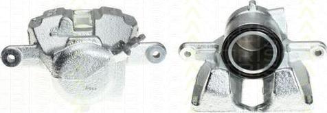 Triscan 8170 343689 - Bremssattel alexcarstop-ersatzteile.com